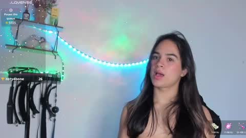 Snapshot of cute_horny12 chatting on February 2025 08:14:01 AM Cute horny1 online show from February 2025 08:14:01 AM