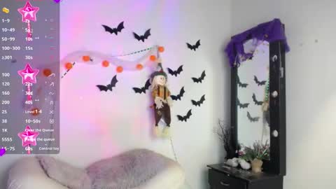 Snapshot of cute_horny12 chatting on October 2025 03:21:02 AM Cute horny1 online show from October 2025 03:21:02 AM