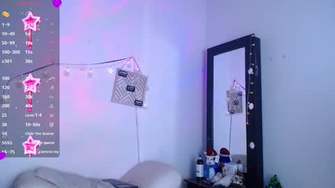 Snapshot of cute_horny12 chatting on November 2025 02:00:02 AM Cute horny1 online show from November 2025 02:00:02 AM