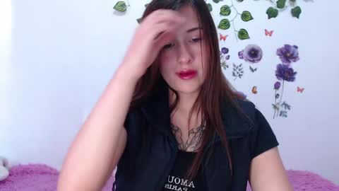 Isabella online show from May 2026 09:20:02 PM