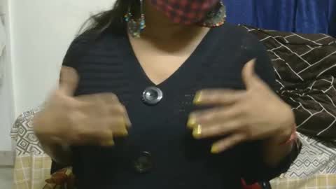 kashmira online show from January 2025 12:13:02 AM