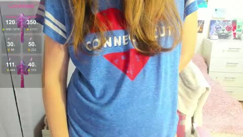 cute_kate0 online show from October 2025 10:58:02 AM