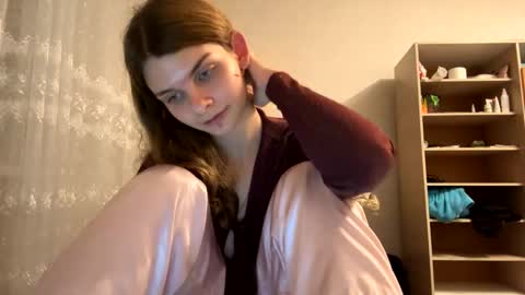 cute_kitte online show from January 2025 01:03:01 AM