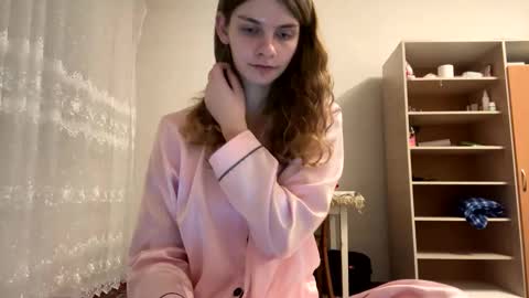 cute_kitte online show from January 2025 03:45:02 AM