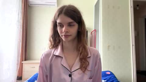 cute_kitte online show from October 2025 07:28:02 AM