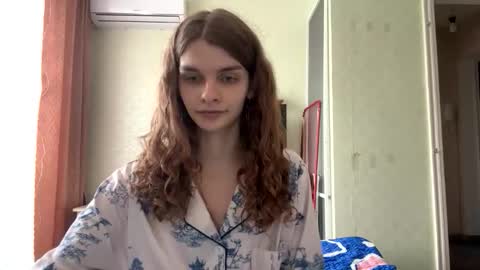 cute_kitte online show from November 2025 12:11:01 PM