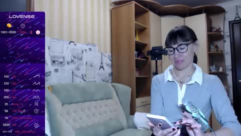 cute_lion_ online show from January 2025 12:08:01 PM