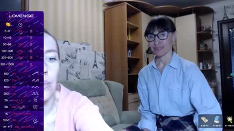 cute_lion_ online show from January 2025 01:41:01 PM