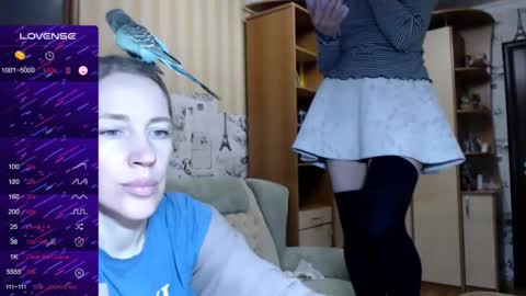 cute_lion_ online show from February 2025 02:21:02 PM