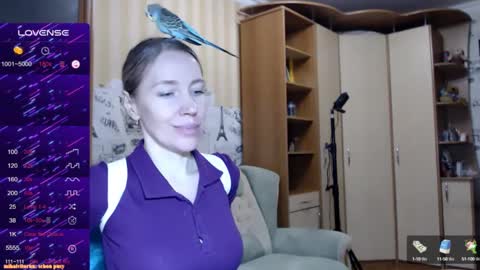 cute_lion_ online show from February 2025 11:33:02 AM