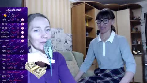 cute_lion_ online show from February 2025 02:49:01 PM