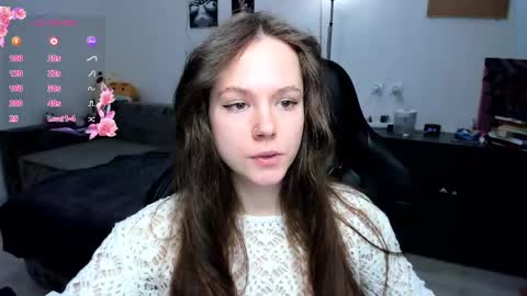 Snapshot of cute_little_ass chatting on April 2026 11:08:02 AM Emily online show from April 2026 11:08:02 AM