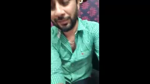 Cute Lucky online show from February 2026 11:14:01 AM