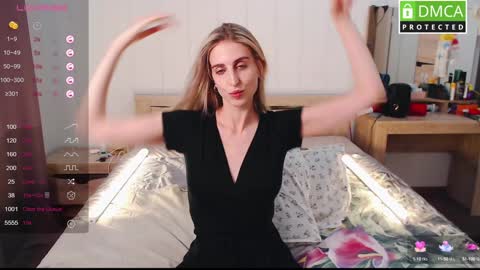 Milana online show from February 2025 12:28:01 PM