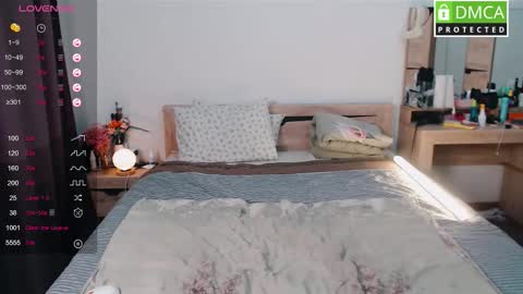 Milana online show from October 2025 12:06:02 PM