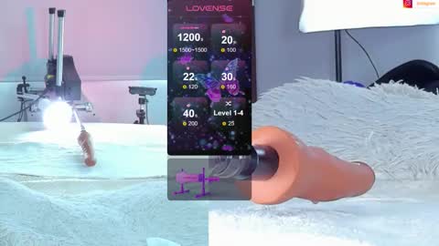 mitsy online show from March 2026 04:03:02 PM