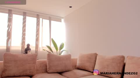 Maria online show from December 2024 05:25:01 PM