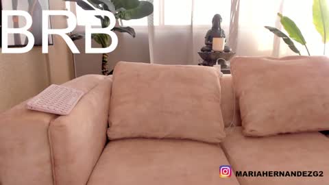 Maria online show from January 2025 02:32:02 PM