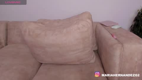 Maria online show from January 2025 02:04:01 AM