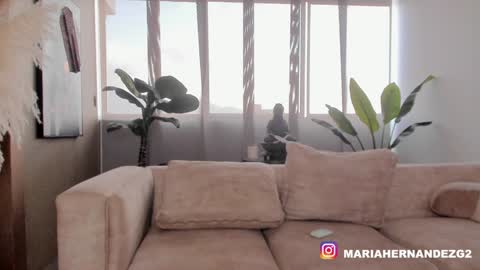 Maria online show from January 2025 09:39:02 PM