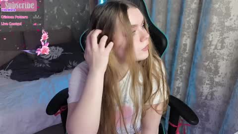 Aleksandra online show from December 2024 12:26:01 AM
