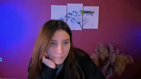 Youre Samanta online show from November 2025 07:35:01 PM