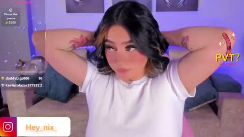 Snapshot of cute_sarita18 chatting on June 2026 01:21:02 AM Sarita online show from June 2026 01:21:02 AM