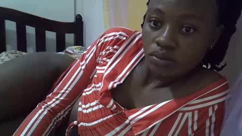 cute_savanna online show from February 2025 03:22:01 AM