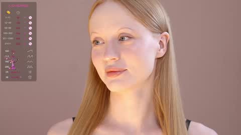  Hey im Kristina Thank you for your support  online show from December 2024 08:10:02 AM