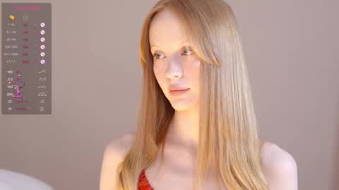  Hey im Kristina Thank you for your support  online show from February 2025 09:10:01 AM