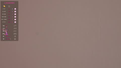  Hey im Kristina Thank you for your support  online show from March 2025 12:34:01 PM