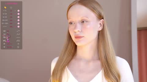  Hey im Kristina Thank you for your support  online show from March 2025 07:14:02 AM