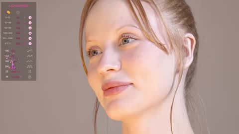  Hey im Kristina Thank you for your support  online show from March 2025 10:20:02 AM