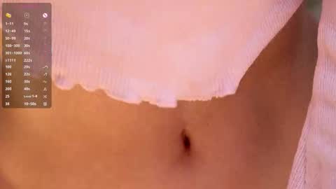  Hey im Kristina Thank you for your support  online show from October 2025 09:41:01 AM