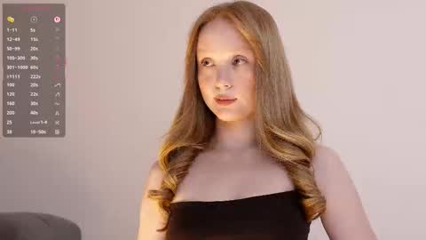  Hey im Kristina Thank you for your support  online show from March 2026 08:50:01 AM