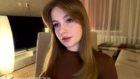 Ksenya online show from January 2026 03:17:02 PM