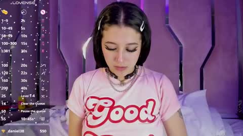 SOLEI online show from January 2025 11:26:01 PM