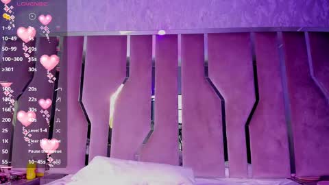 SOLEI online show from March 2025 10:17:02 PM