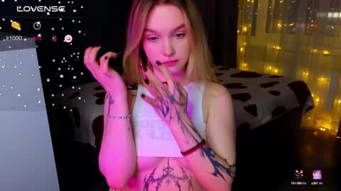 Sue online show from January 2025 06:23:02 PM