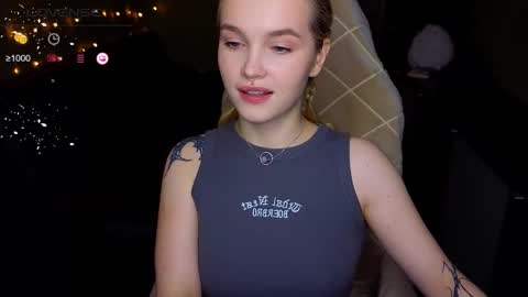 Sue online show from November 2025 05:34:01 PM