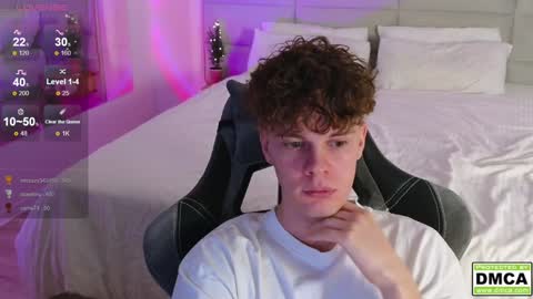 Thomas -  online show from December 2024 11:22:01 PM