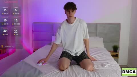 Thomas -  online show from January 2025 12:33:01 AM