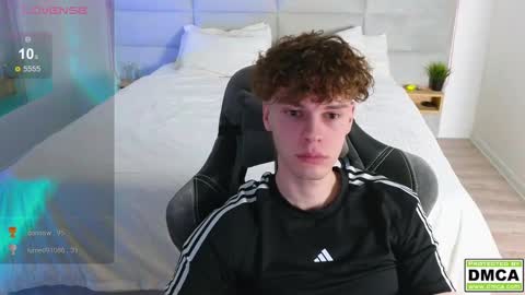 Thomas -  online show from February 2025 11:21:02 PM