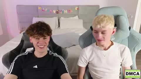 Thomas -  online show from February 2025 07:21:01 PM