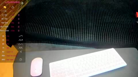 Tory online show from April 2026 07:30:02 PM