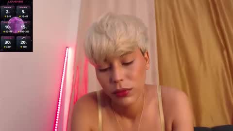 valerie online show from March 2026 03:40:01 PM