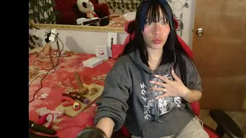 Snapshot of cute_zoe1 chatting on July 2026 02:07:01 AM cute_zoe1 online show from July 2026 02:07:01 AM