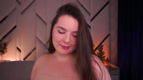 Amber online show from December 2024 10:24:01 PM