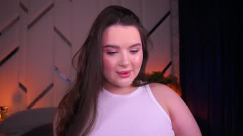 Amber online show from January 2025 11:15:02 PM