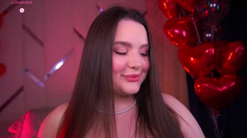 Amber online show from February 2025 10:59:01 PM